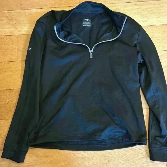 Callaway top - Picture 1 of 4
